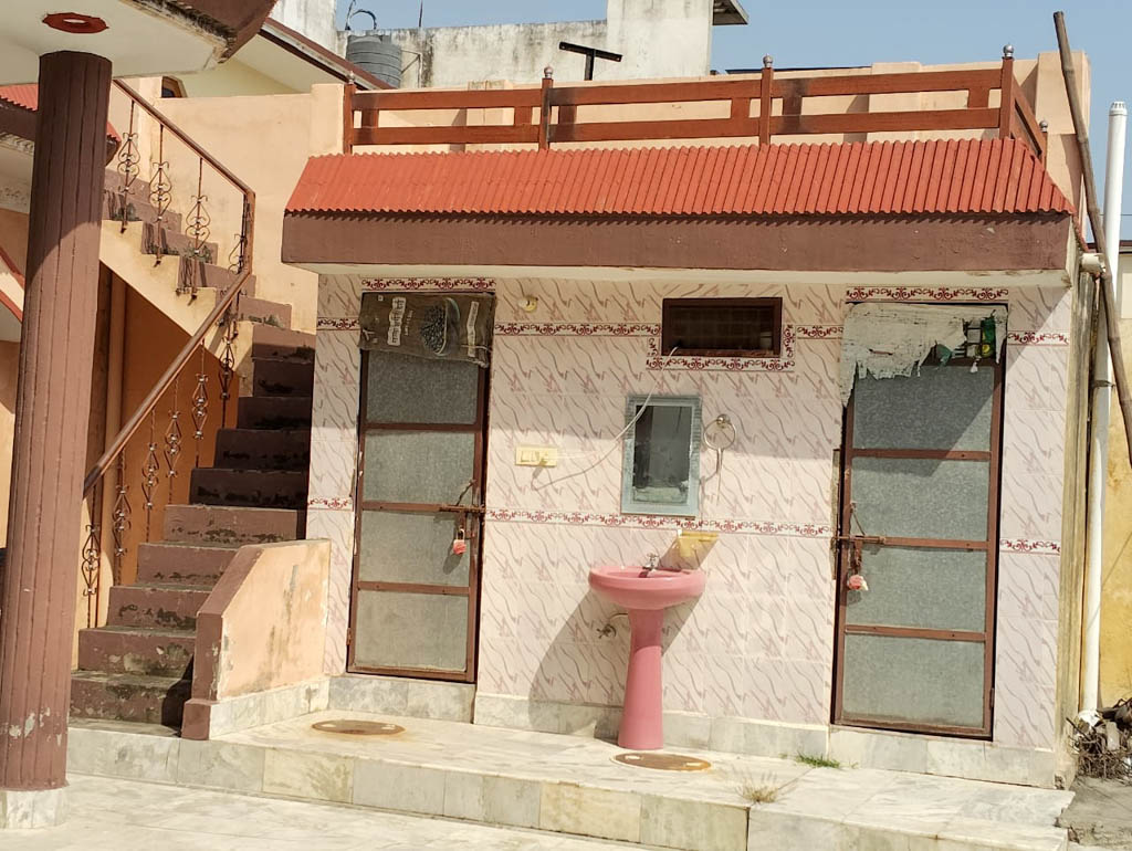 Bank of Maharashtra Auctions for Residential property in Hoshiarpur, Punjab image 16 of 24 in Mukerian, Hoshiarpur | Bank of Maharashtra auction property
