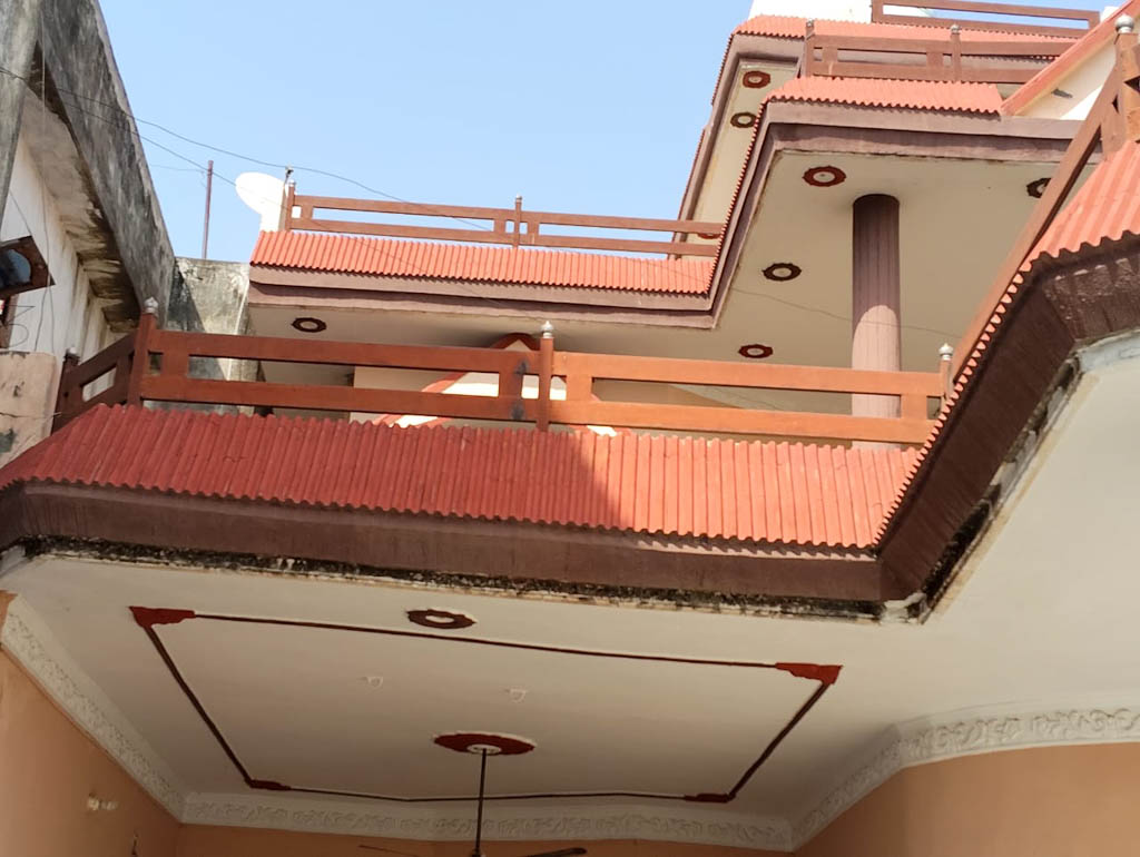 Bank of Maharashtra Auctions for Residential property in Hoshiarpur, Punjab image 20 of 24 in Mukerian, Hoshiarpur | Bank of Maharashtra auction property