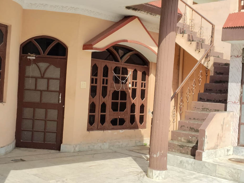 Bank of Maharashtra Auctions for Residential property in Hoshiarpur, Punjab image 21 of 24 in Mukerian, Hoshiarpur | Bank of Maharashtra auction property