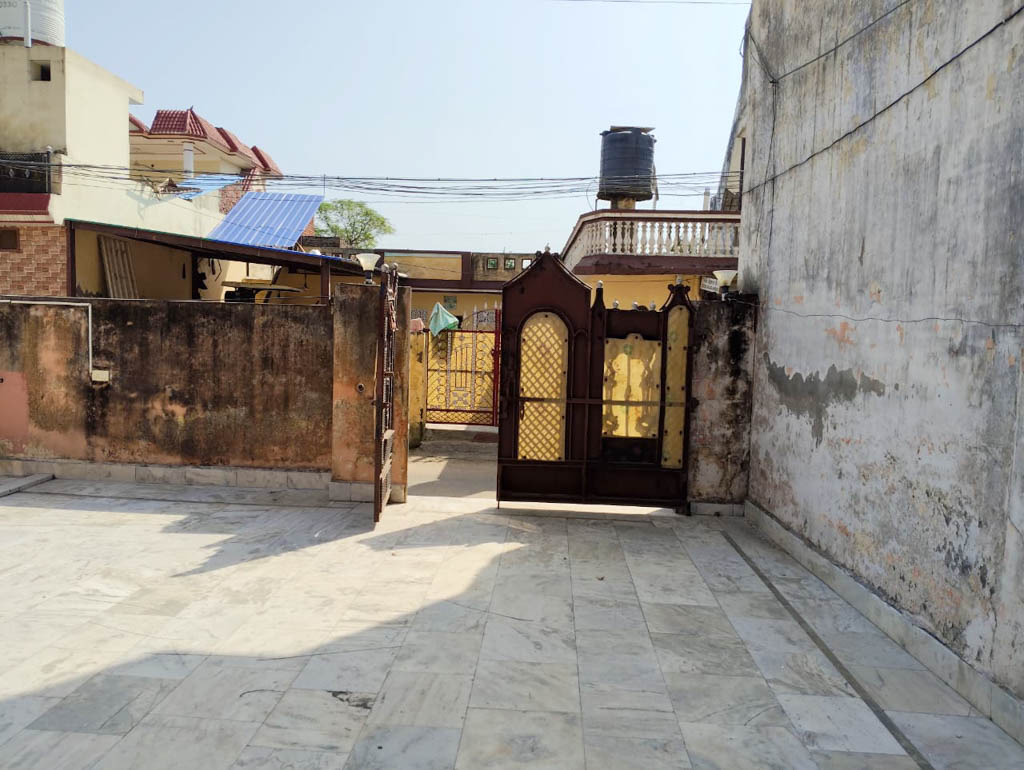 Bank of Maharashtra Auctions for Residential property in Hoshiarpur, Punjab image 22 of 24 in Mukerian, Hoshiarpur | Bank of Maharashtra auction property