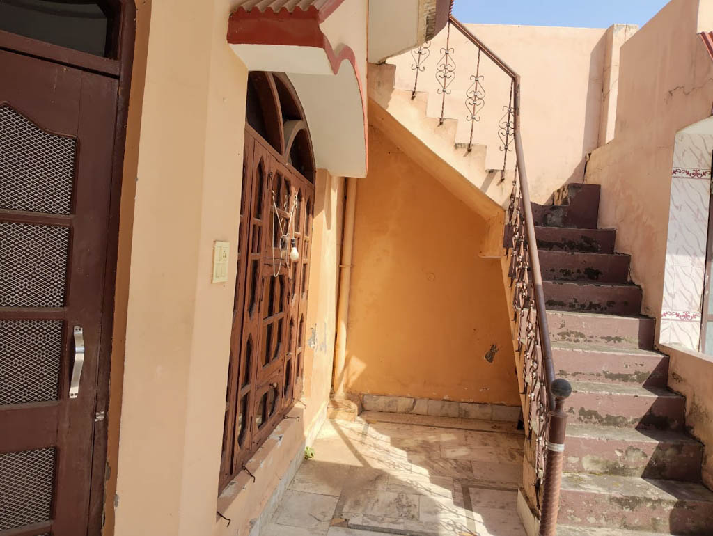 Bank of Maharashtra Auctions for Residential property in Hoshiarpur, Punjab image 23 of 24 in Mukerian, Hoshiarpur | Bank of Maharashtra auction property