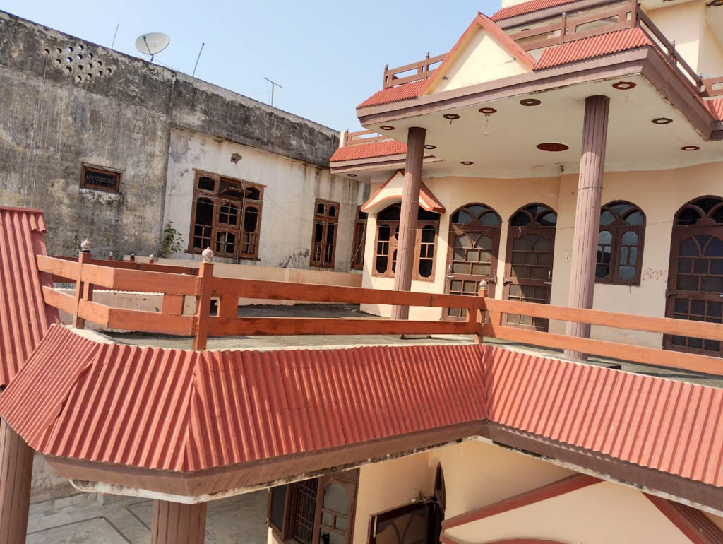 Bank of Maharashtra Auctions for Residential property in Hoshiarpur, Punjab image 24 of 24 in Mukerian, Hoshiarpur | Bank of Maharashtra auction property