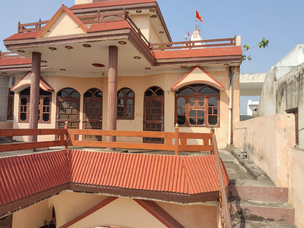 Bank of Maharashtra Auctions for Residential property in Hoshiarpur, Punjab image 3 of 24 in Mukerian, Hoshiarpur | Bank of Maharashtra auction property