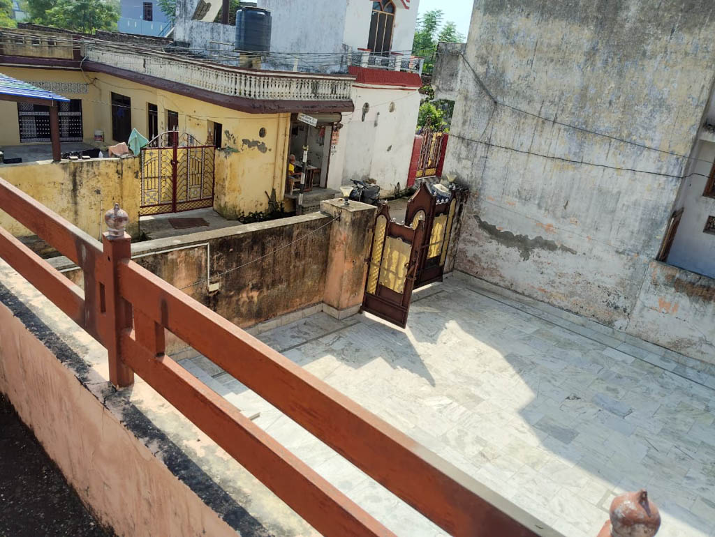Bank of Maharashtra Auctions for Residential property in Hoshiarpur, Punjab image 5 of 24 in Mukerian, Hoshiarpur | Bank of Maharashtra auction property