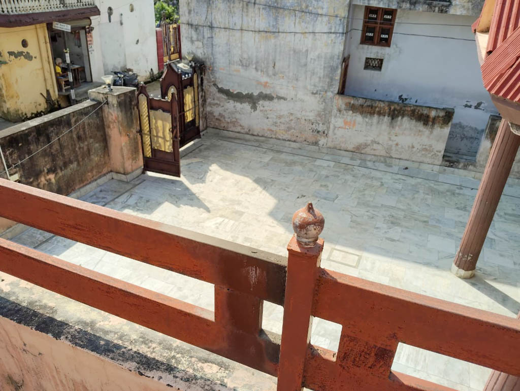 Bank of Maharashtra Auctions for Residential property in Hoshiarpur, Punjab image 7 of 24 in Mukerian, Hoshiarpur | Bank of Maharashtra auction property