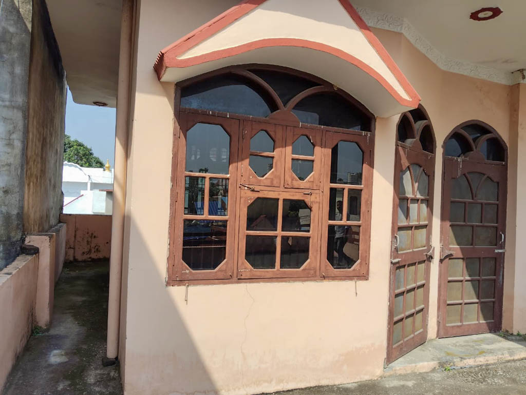 Bank of Maharashtra Auctions for Residential property in Hoshiarpur, Punjab image 9 of 24 in Mukerian, Hoshiarpur | Bank of Maharashtra auction property