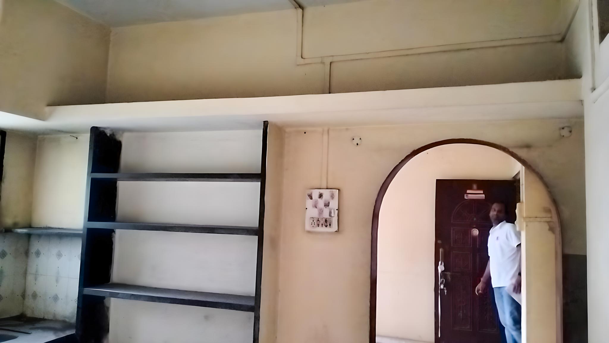 Bank of Baroda Auctions for Residential property in Aurangabad, Maharashtra image 22 of 23 in Chhatrapati Sambhajinagar, Aurangabad | Bank of Baroda auction property
