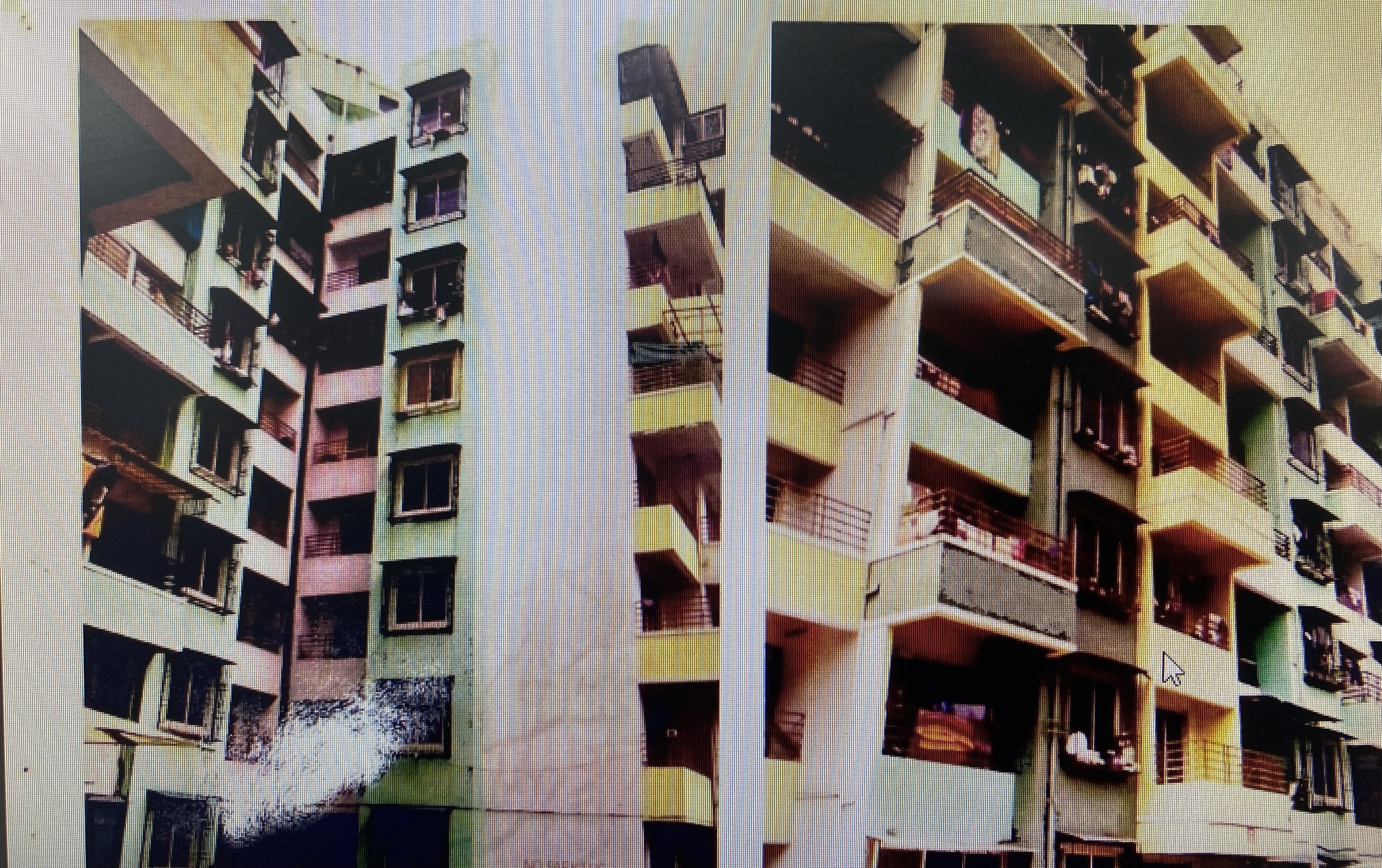 Indian Bank Auctions for Residential property in Mumbai, Maharashtra image 2 of 2 in Mumbai, Mumbai | Indian Bank auction property