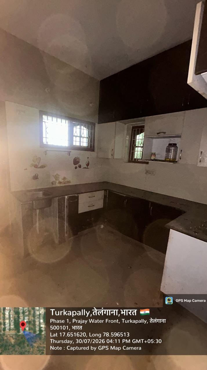 Bank of Maharashtra Auctions for Residential property in Hyderabad, Telangana image 3 of 5 in Hyderabad, Hyderabad | Bank of Maharashtra auction property