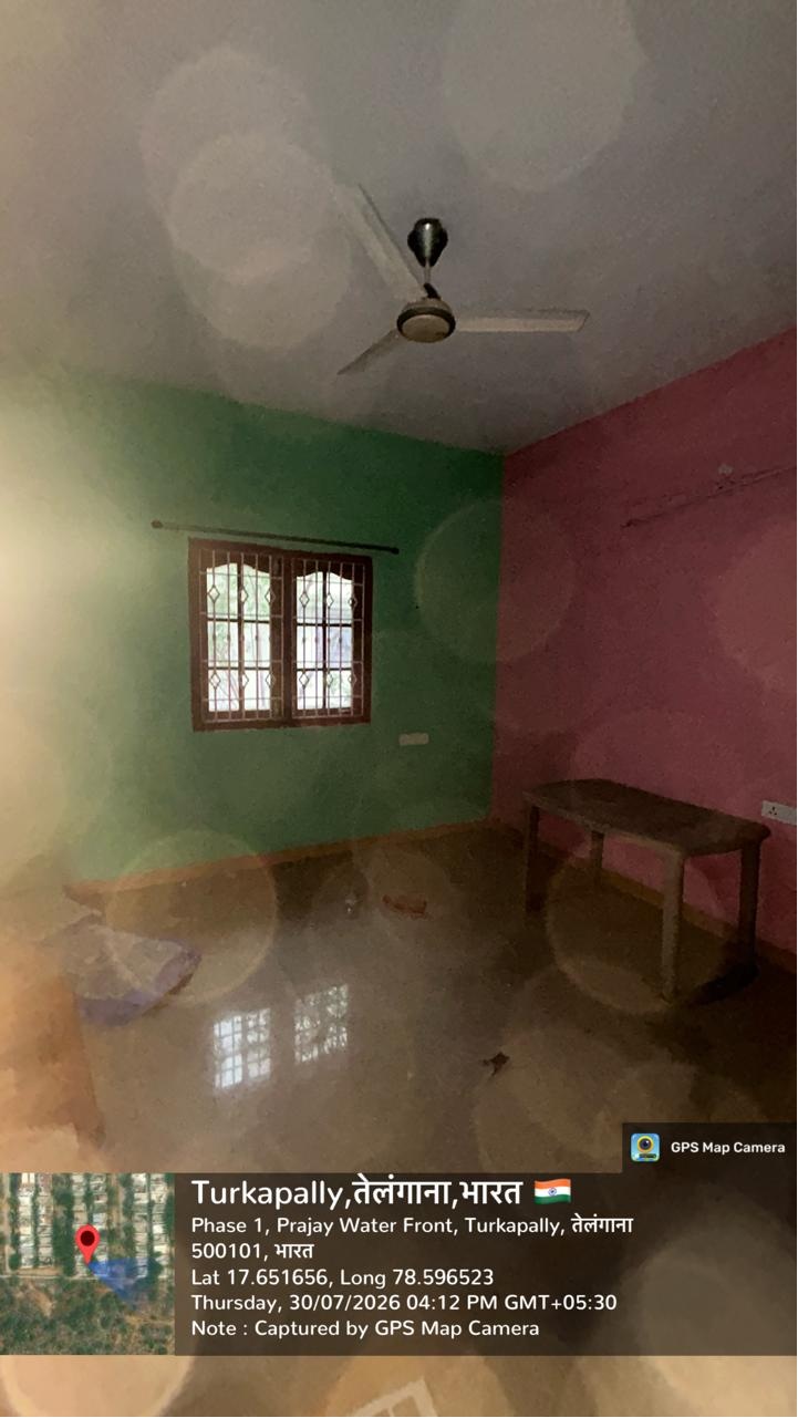 Bank of Maharashtra Auctions for Residential property in Hyderabad, Telangana image 4 of 5 in Hyderabad, Hyderabad | Bank of Maharashtra auction property