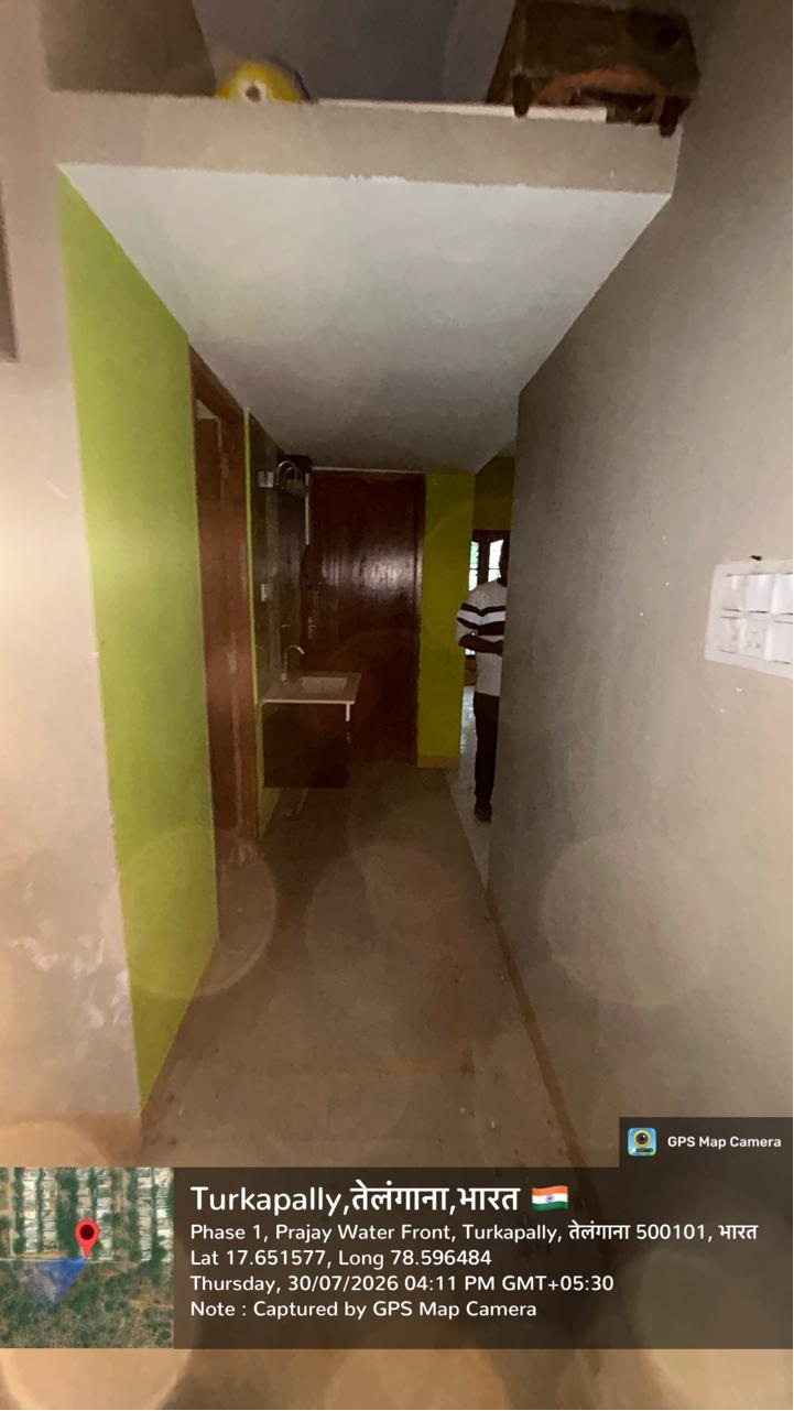 Bank of Maharashtra Auctions for Residential property in Hyderabad, Telangana image 5 of 5 in Hyderabad, Hyderabad | Bank of Maharashtra auction property