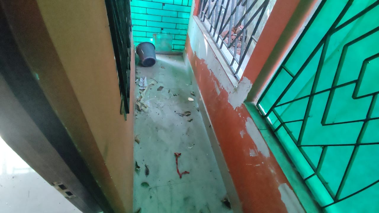 Bank of Baroda Auctions for Residential property in Howrah, West Bengal image 11 of 16 in Andul, Howrah | Bank of Baroda auction property