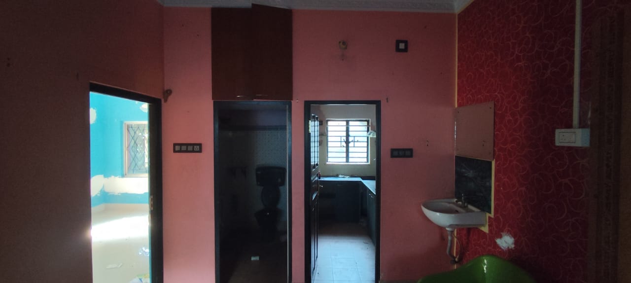 Bank of Baroda Auctions for Residential property in Howrah, West Bengal image 15 of 16 in Andul, Howrah | Bank of Baroda auction property