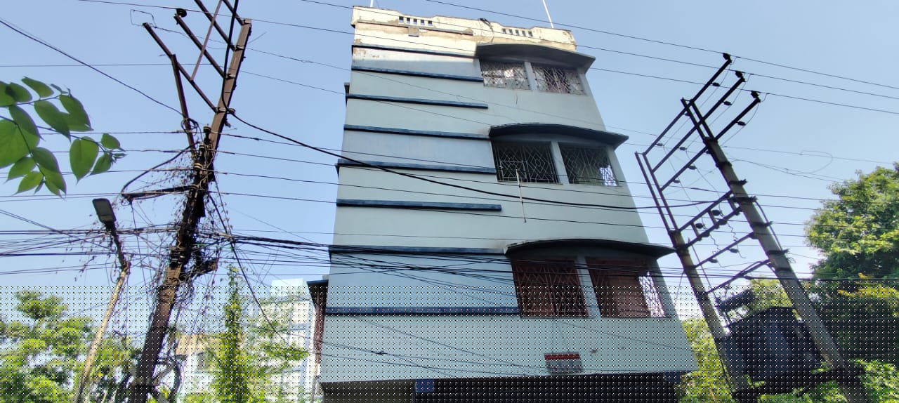 Bank of Baroda Auctions for Residential property in Howrah, West Bengal image 3 of 16 in Andul, Howrah | Bank of Baroda auction property