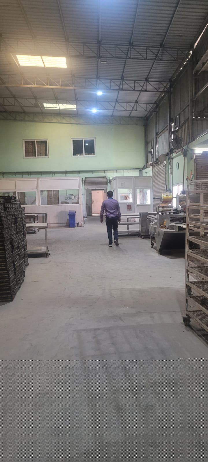 Canara Bank Auctions for Industrials property in Patna, Bihar image 4 of 8 in Fatwah, Patna | Canara Bank auction property