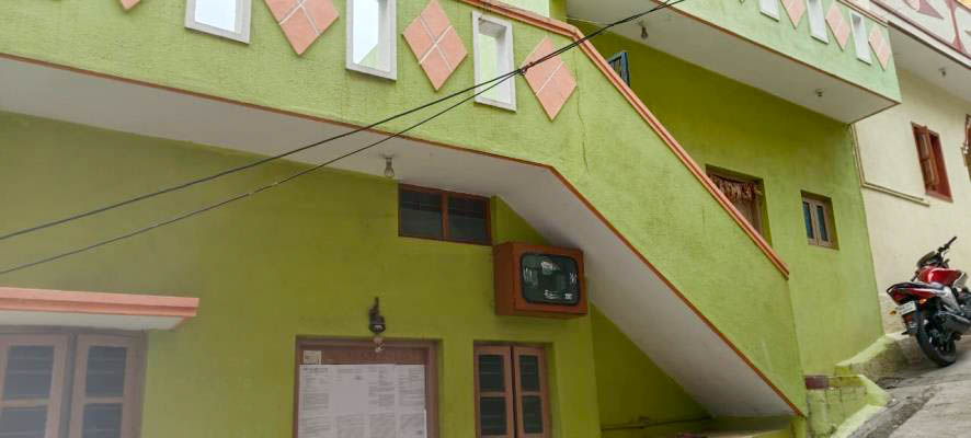 Union Bank of India Auctions for Residential property in Bengaluru, Karnataka image 21 of 23 in Bengaluru, Bengaluru | Union Bank of India auction property