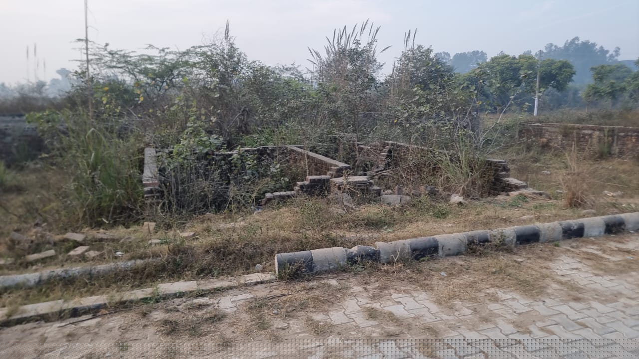 Indian Bank Auctions for Residential property in SAS Nagar, Punjab image 2 of 2 in Dera Bassi, SAS Nagar | Indian Bank auction property