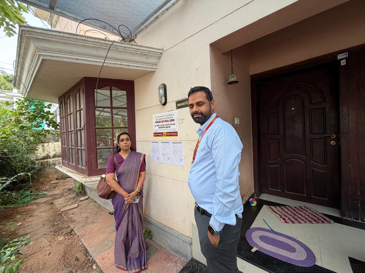 Punjab National Bank Auctions for Residential property in Trivandrum, Kerala image 2 of 5 in Thiruvananthapuram, Trivandrum | Punjab National Bank auction property