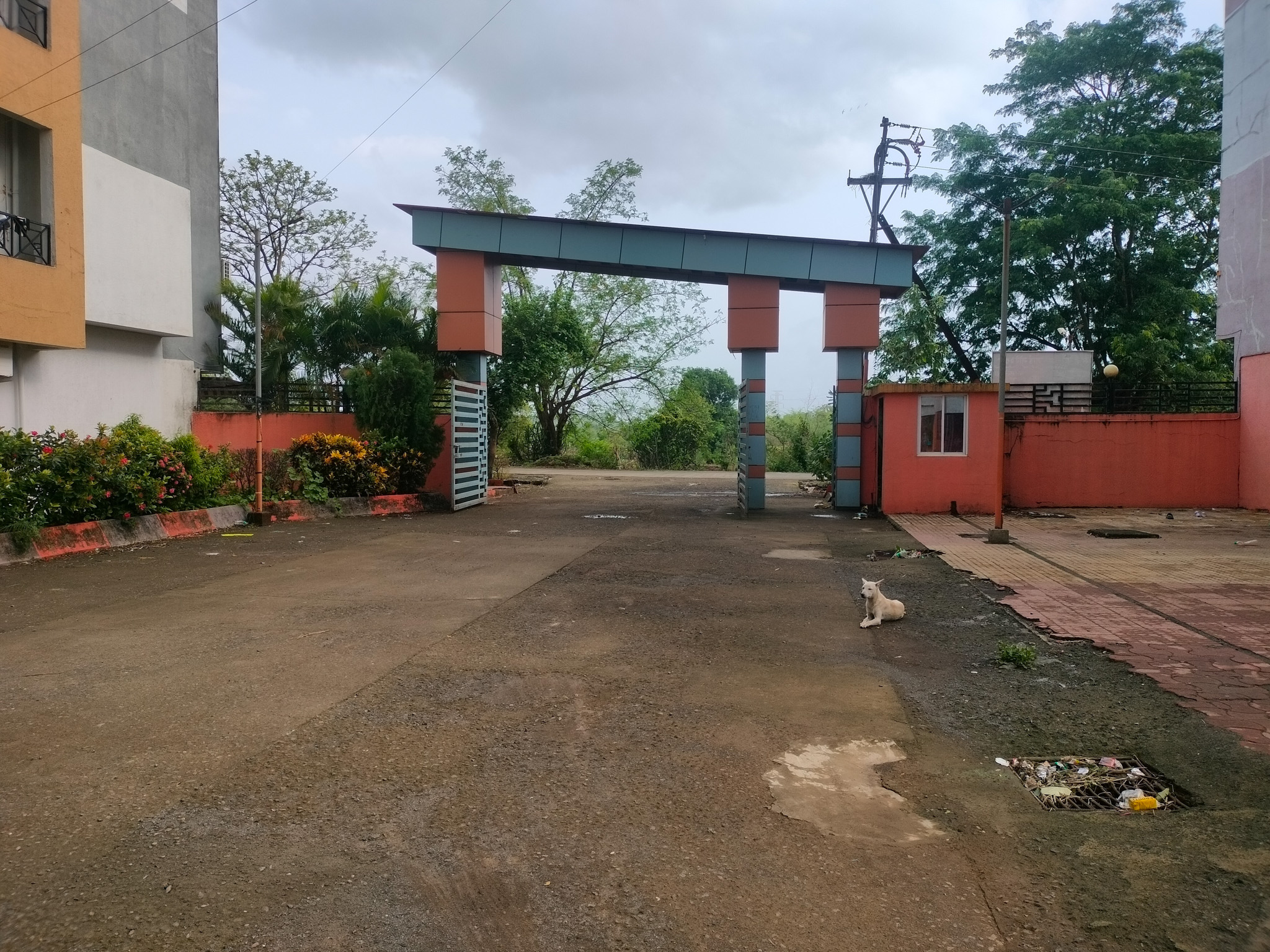 Bank of Baroda Auctions for Residential property in Raigad, Maharashtra image 19 of 19 in Matheran, Raigad | Bank of Baroda auction property
