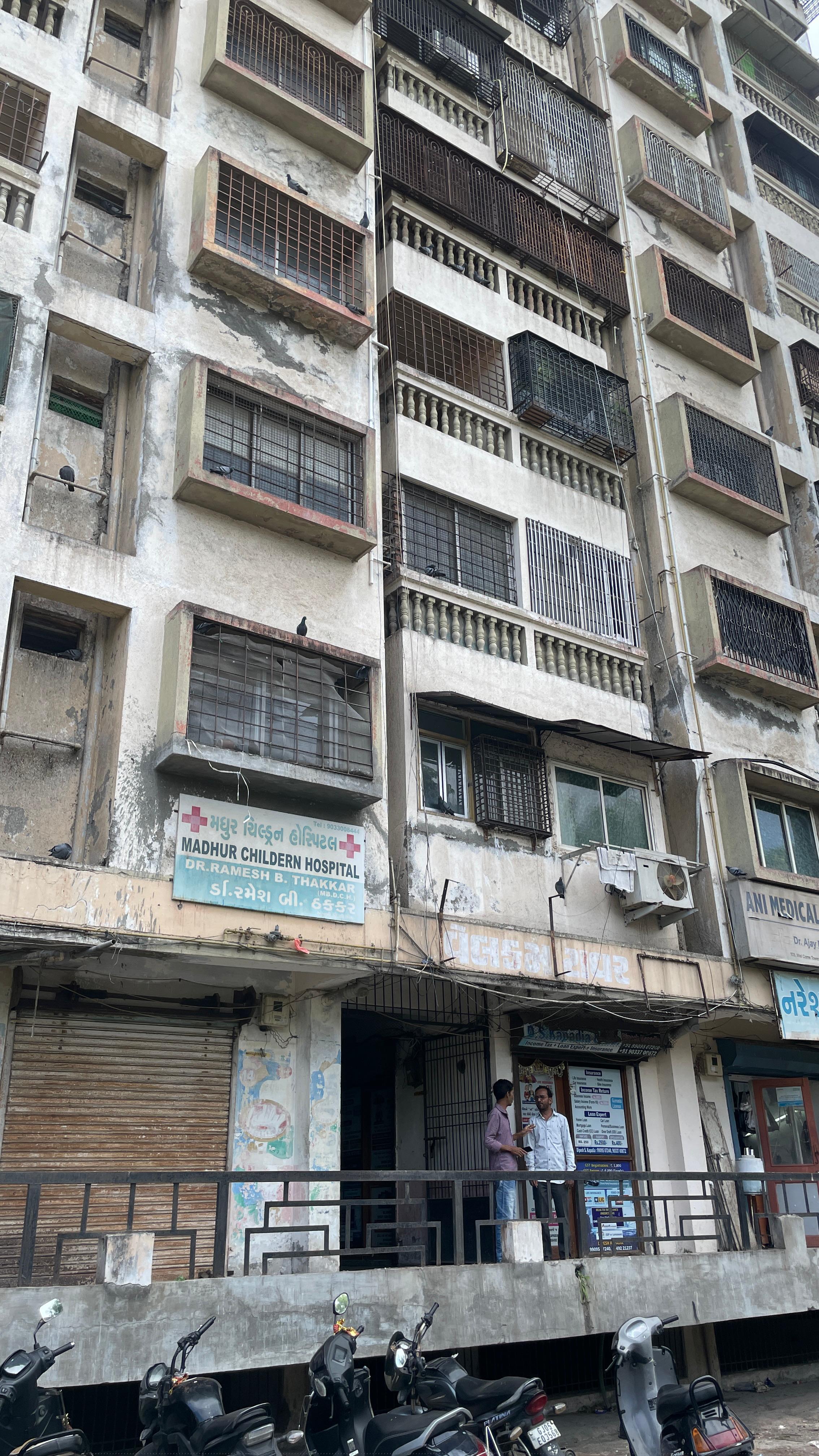 Punjab National Bank Auctions for Commercial property in Surat, Gujarat image 3 of 3 in Surat, Surat | Punjab National Bank auction property