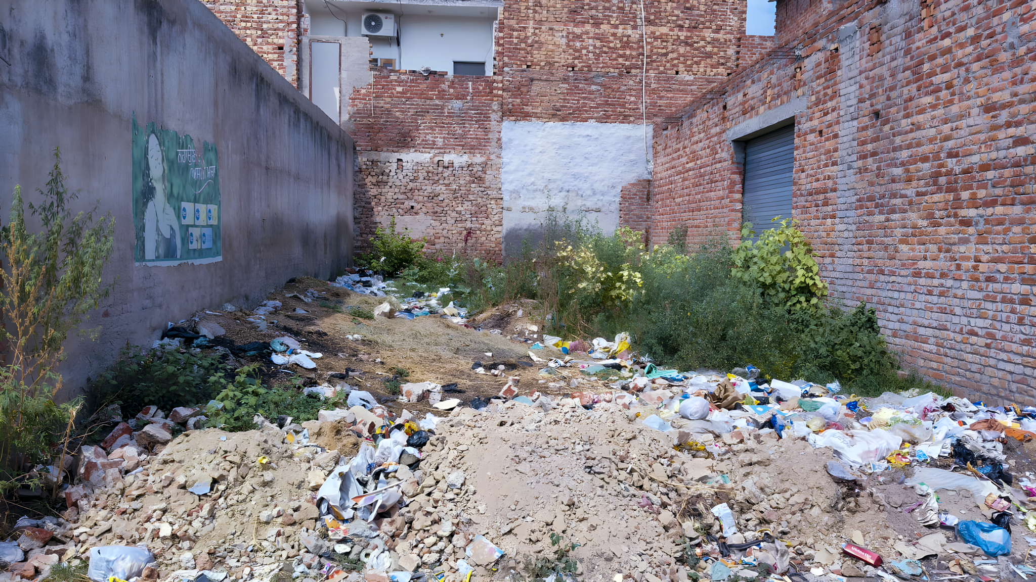 State Bank of India Auctions for Commercial property in Patiala, Punjab image 5 of 7 in Alhoran, Patiala | State Bank of India auction property