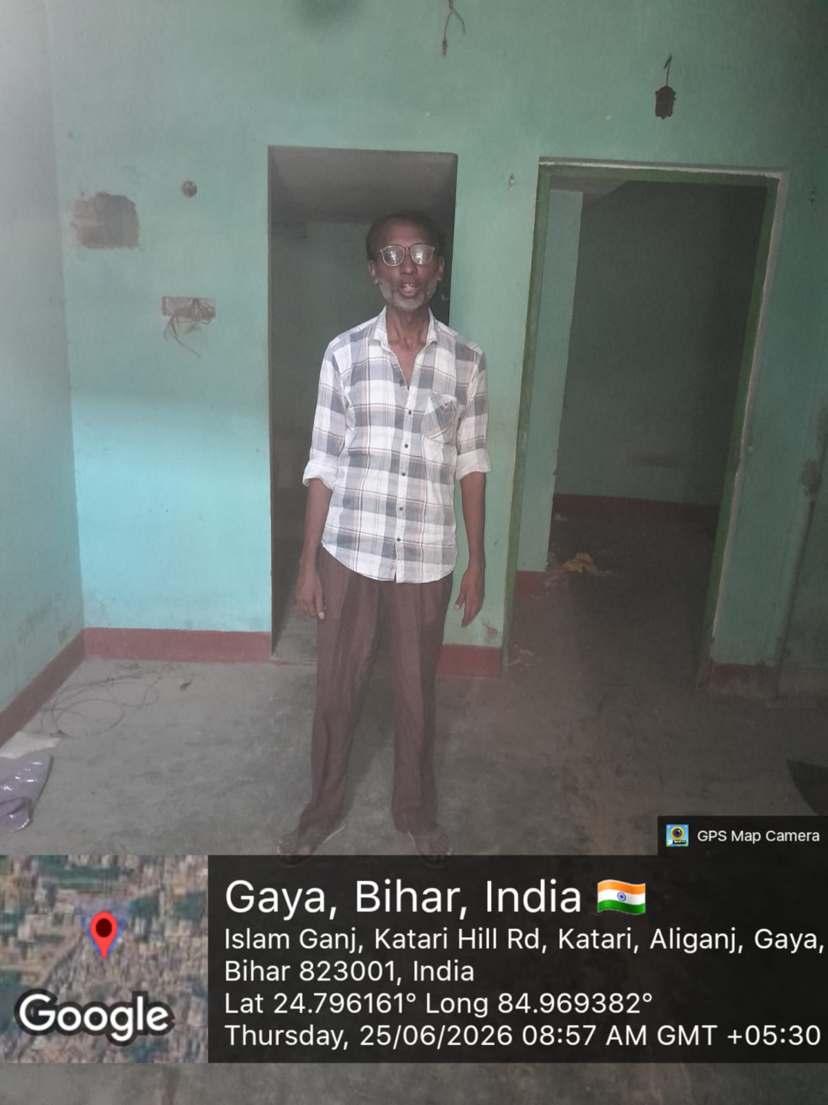 Punjab National Bank Auctions for Residential property in Gaya, Bihar image 2 of 4 in Gaya, Gaya | Punjab National Bank auction property