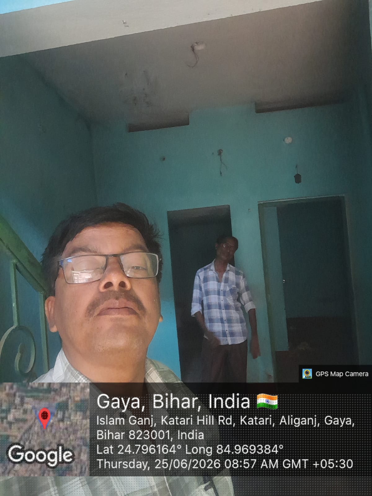 Punjab National Bank Auctions for Residential property in Gaya, Bihar image 4 of 4 in Gaya, Gaya | Punjab National Bank auction property