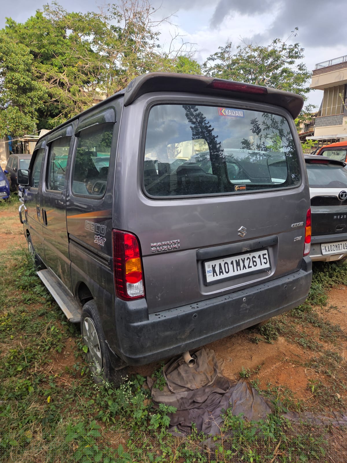 Bank of Baroda Auctions for Vehicle Auctions property in Bengaluru, Karnataka image 2 of 2 in Bengaluru, Bengaluru | Bank of Baroda auction property