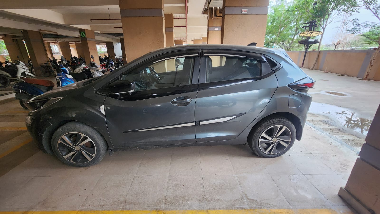 Bank of Baroda Auctions for undefined property in Ahmedabad, Gujarat image 3 of 13 in Ahmedabad, Ahmedabad | Bank of Baroda auction property