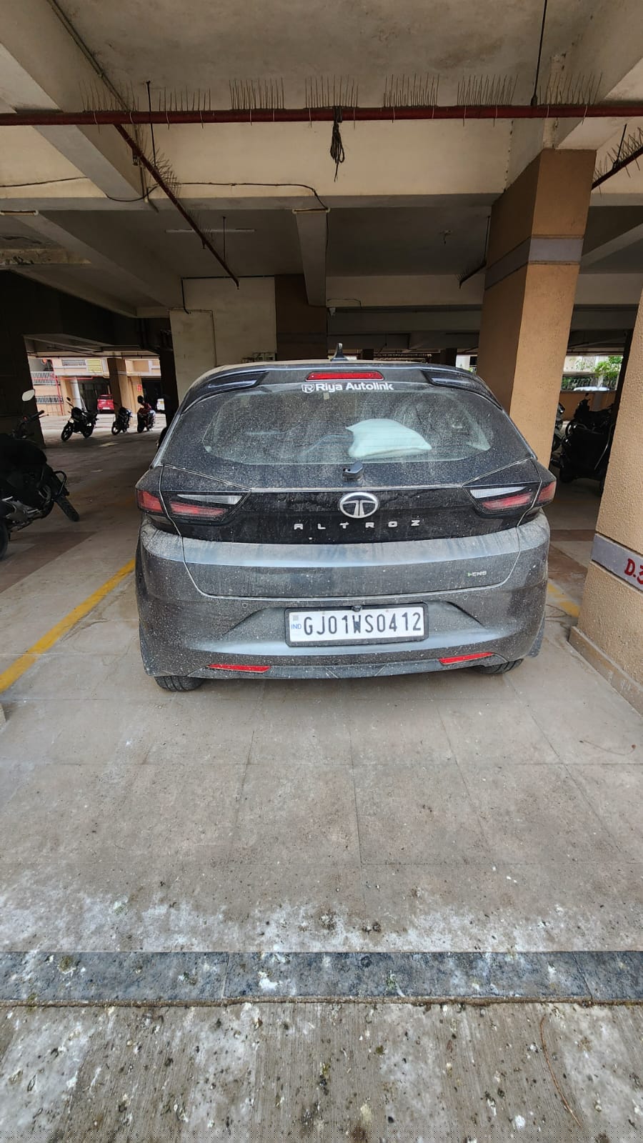 Bank of Baroda Auctions for undefined property in Ahmedabad, Gujarat image 6 of 13 in Ahmedabad, Ahmedabad | Bank of Baroda auction property