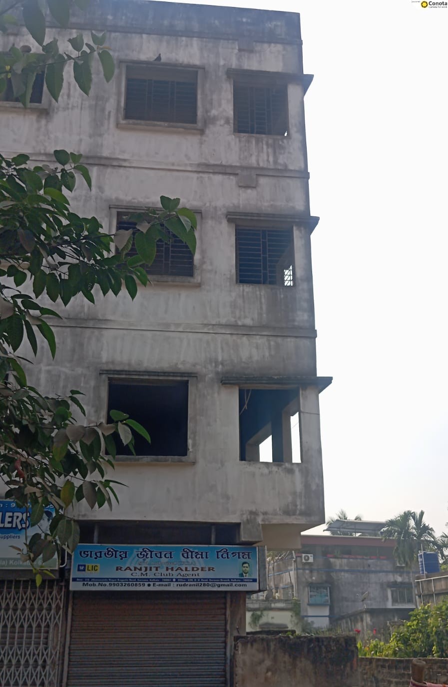 Punjab National Bank Auctions for Commercial property in Kolkata, West Bengal image 5 of 6 in Kolkata, Kolkata | Punjab National Bank auction property
