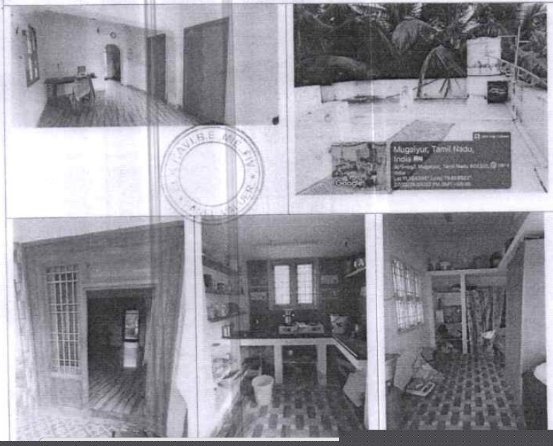 Bank of India Auctions for Residential property in Cuddalore, Tamil Nadu image 2 of 2 in Chidambaram, Cuddalore | Bank of India auction property