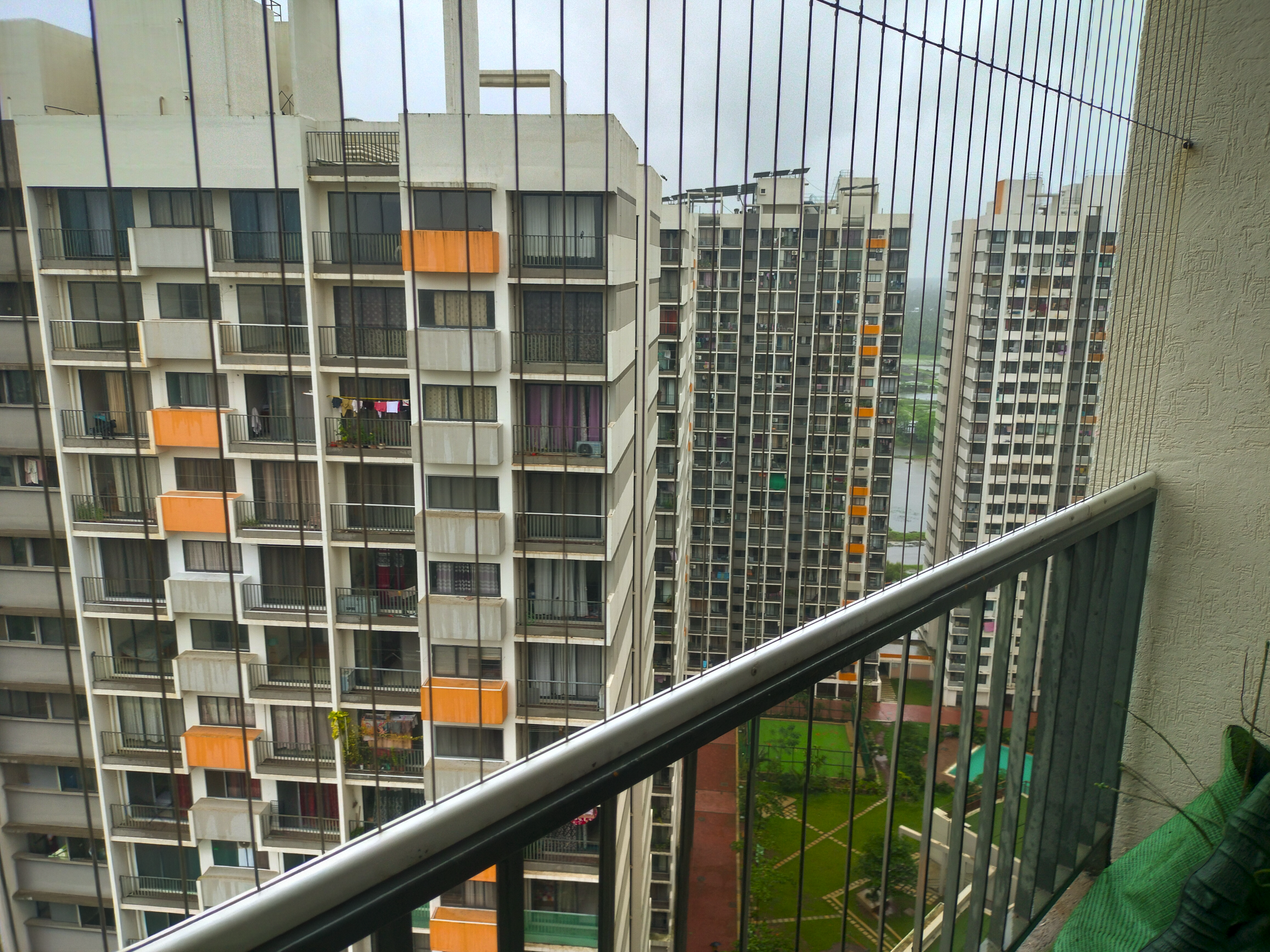 Bank of Baroda Auctions for Residential property in Palghar, Maharashtra image 22 of 24 in Vasai Virar, Palghar | Bank of Baroda auction property