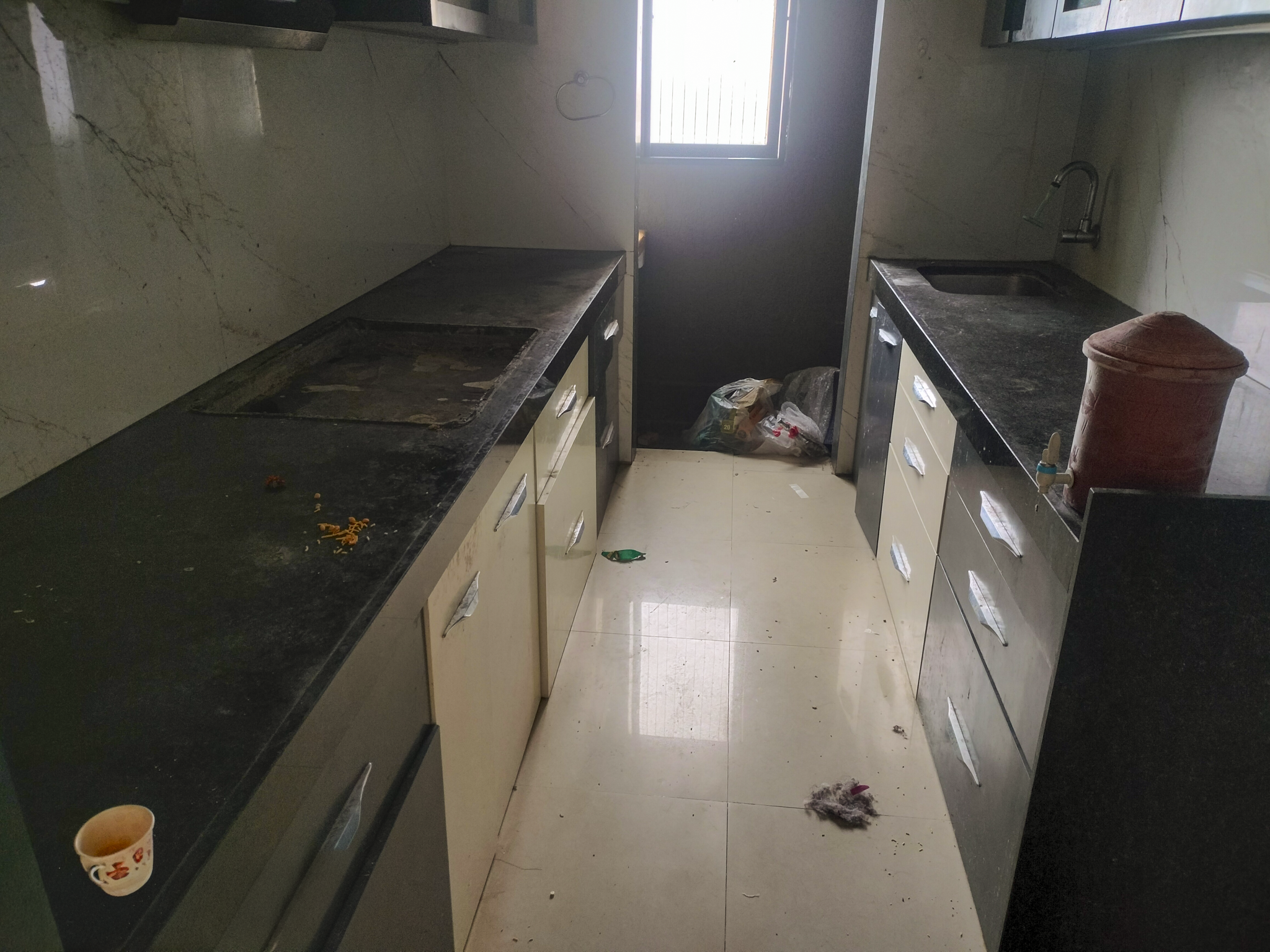 Bank of Baroda Auctions for Residential property in Palghar, Maharashtra image 7 of 24 in Vasai Virar, Palghar | Bank of Baroda auction property