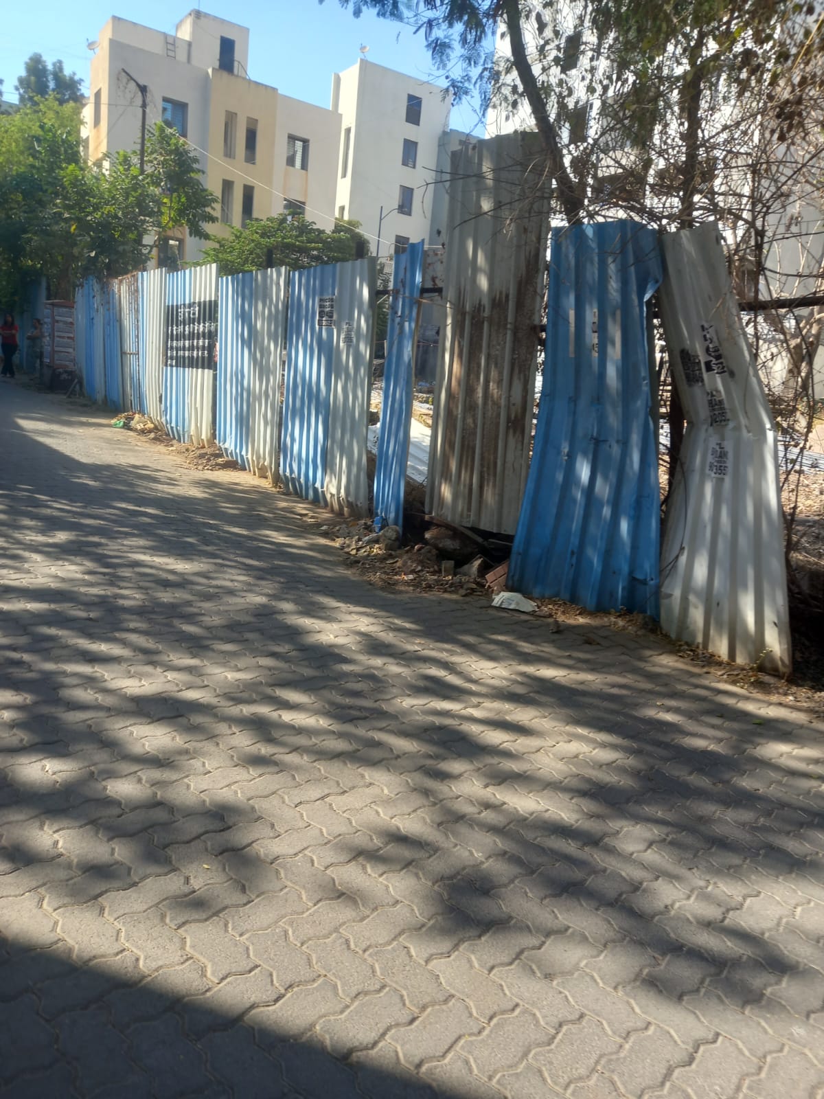 Bank of Maharashtra Auctions for Residential property in Pune, Maharashtra image 3 of 3 in Pune, Pune | Bank of Maharashtra auction property