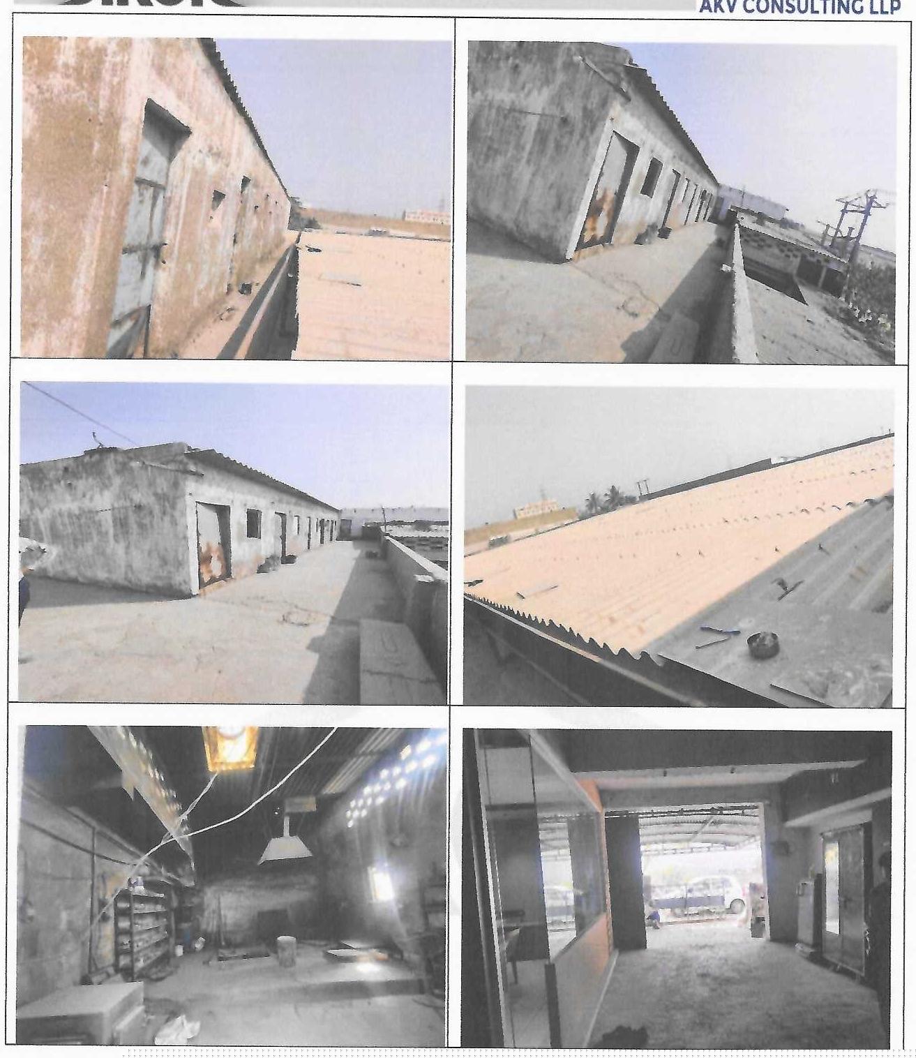 Punjab National Bank Auctions for Industrials property in Morbi, Gujarat image 2 of 3 in Mahendranagar, Morbi | Punjab National Bank auction property