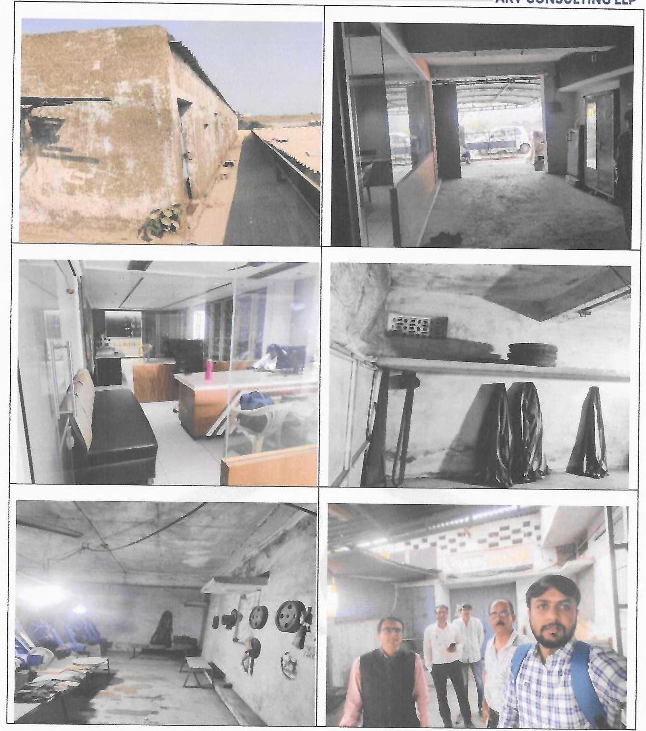 Punjab National Bank Auctions for Industrials property in Morbi, Gujarat image 3 of 3 in Mahendranagar, Morbi | Punjab National Bank auction property