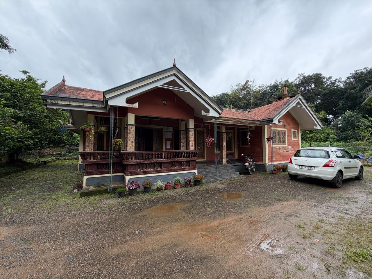 Punjab National Bank Auctions for Residential property in Kottayam, Kerala image 2 of 5 in Changanacherry, Kottayam | Punjab National Bank auction property