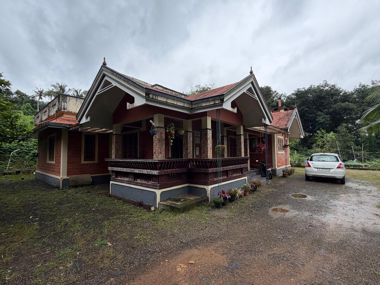 Punjab National Bank Auctions for Residential property in Kottayam, Kerala image 3 of 5 in Changanacherry, Kottayam | Punjab National Bank auction property