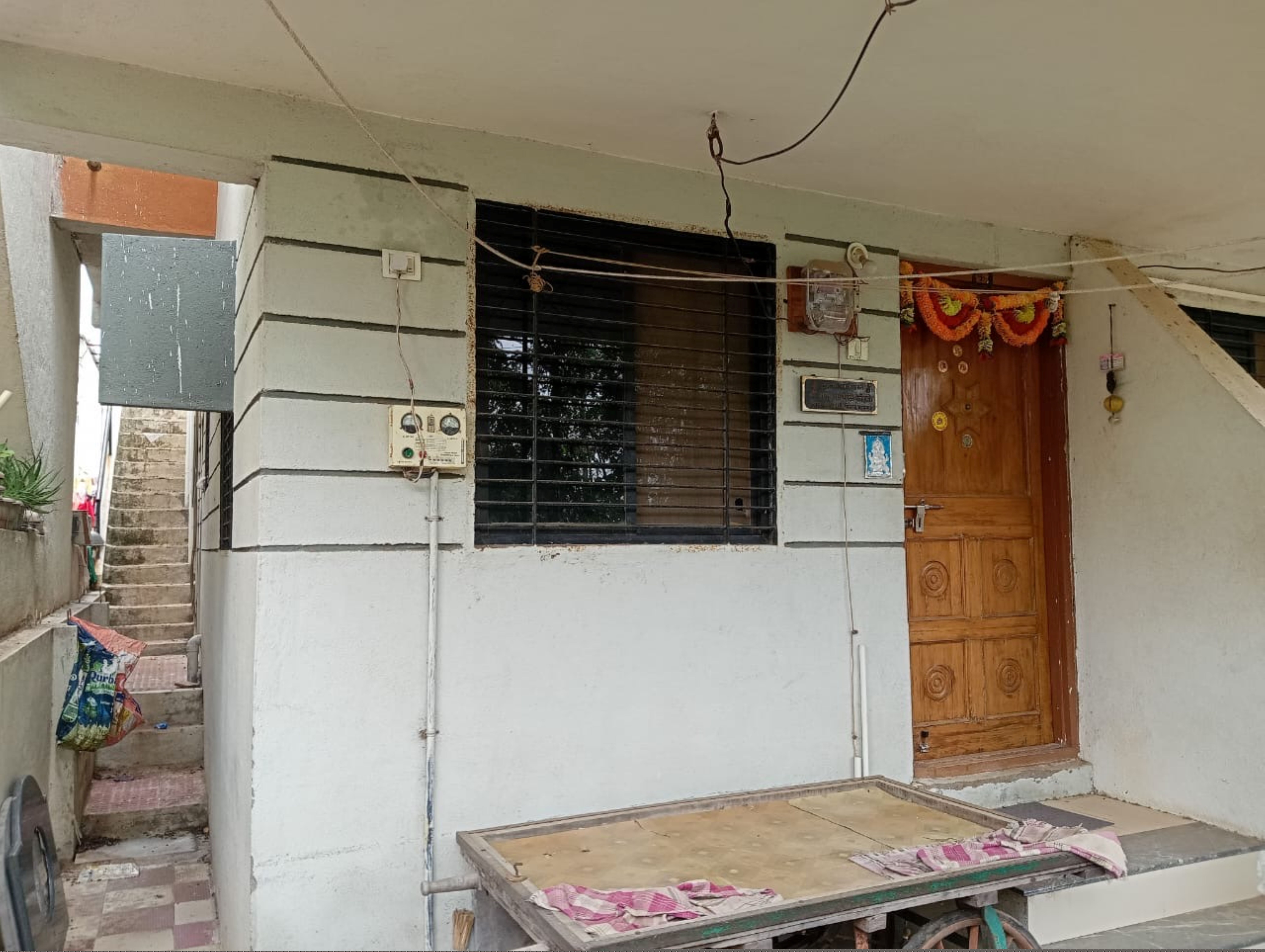 Punjab National Bank Auctions for Residential property in Jalgaon, Maharashtra image 2 of 2 in Bhusawal, Jalgaon | Punjab National Bank auction property