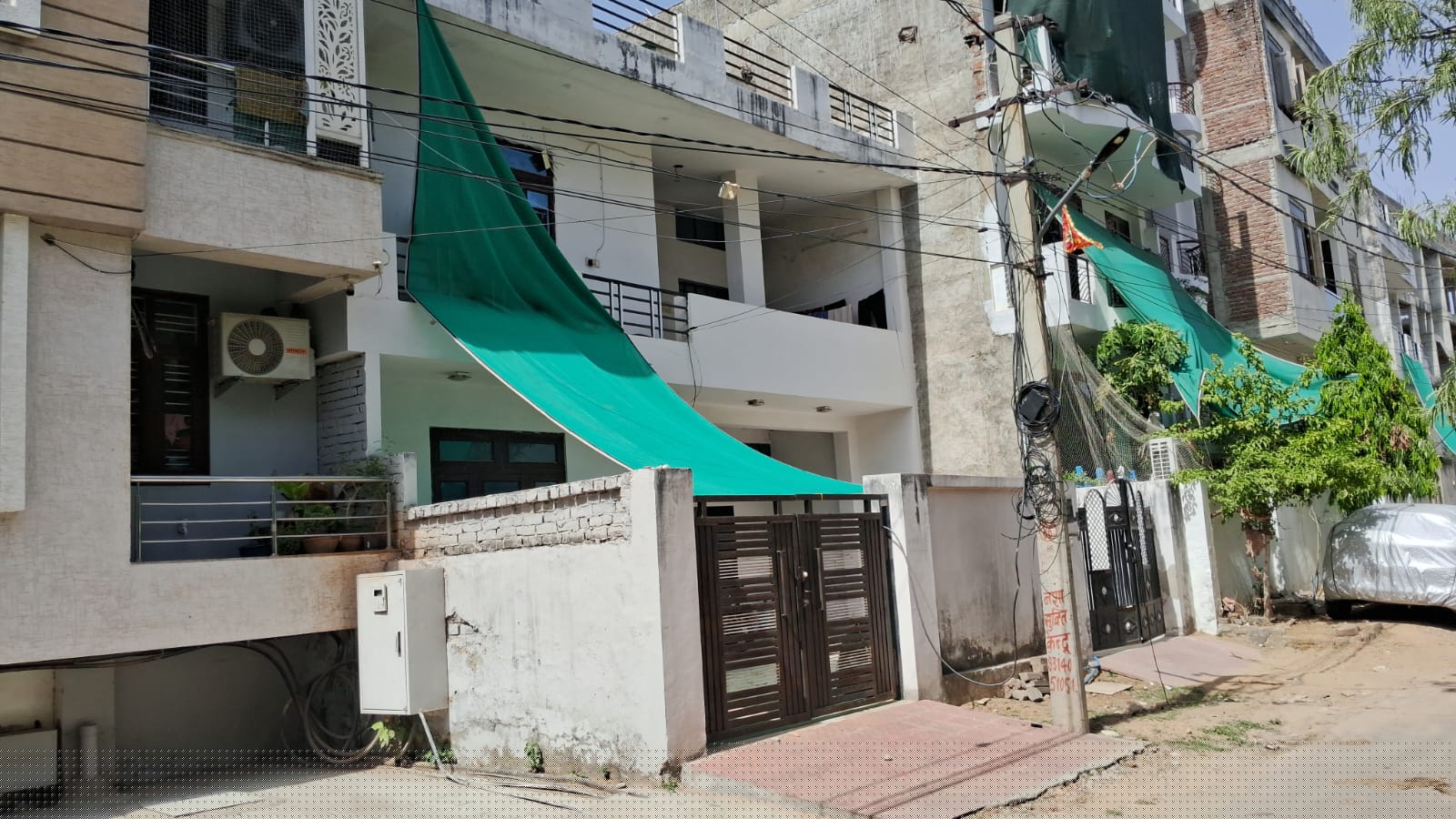 Punjab National Bank Auctions for Residential property in Jaipur, Rajasthan image 3 of 5 in Jaipur, Jaipur | Punjab National Bank auction property