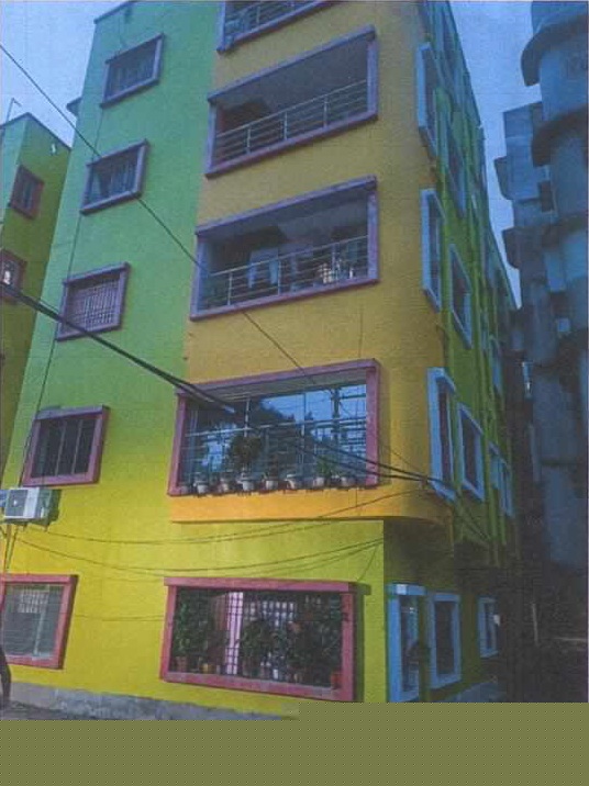 Indian Bank Auctions for Residential property in Nadia, West Bengal image 2 of 2 in Kalyani, Nadia | Indian Bank auction property