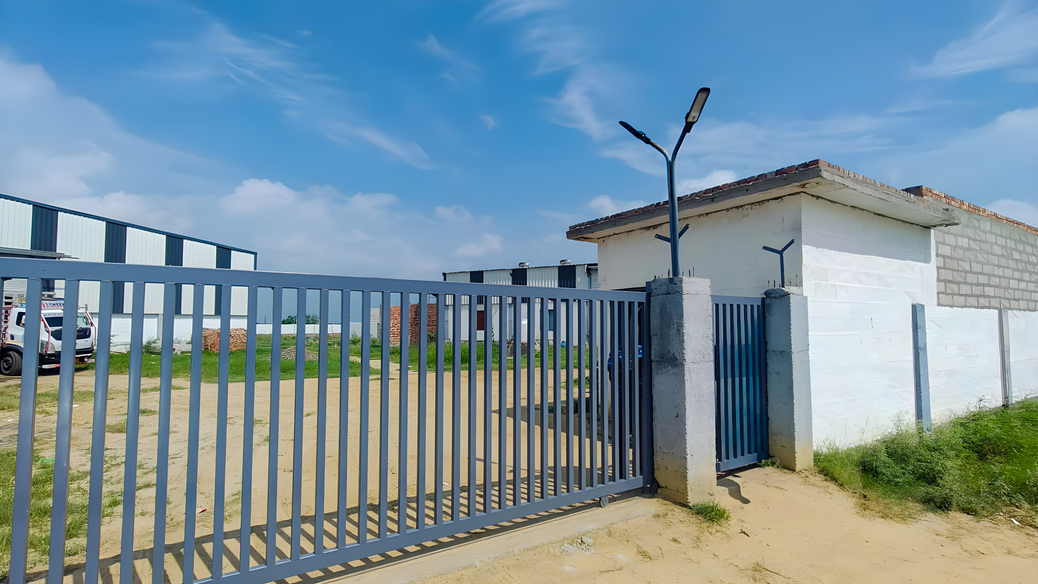 State Bank of India Auctions for Industrials property in Patiala, Punjab image 5 of 15 in Samana, Patiala | State Bank of India auction property