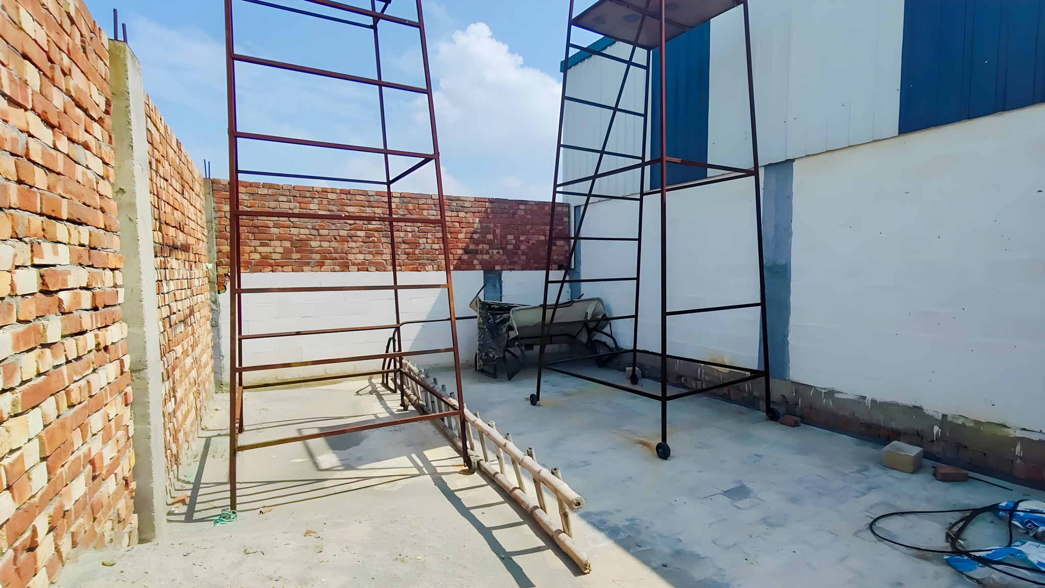 State Bank of India Auctions for Industrials property in Patiala, Punjab image 9 of 15 in Samana, Patiala | State Bank of India auction property