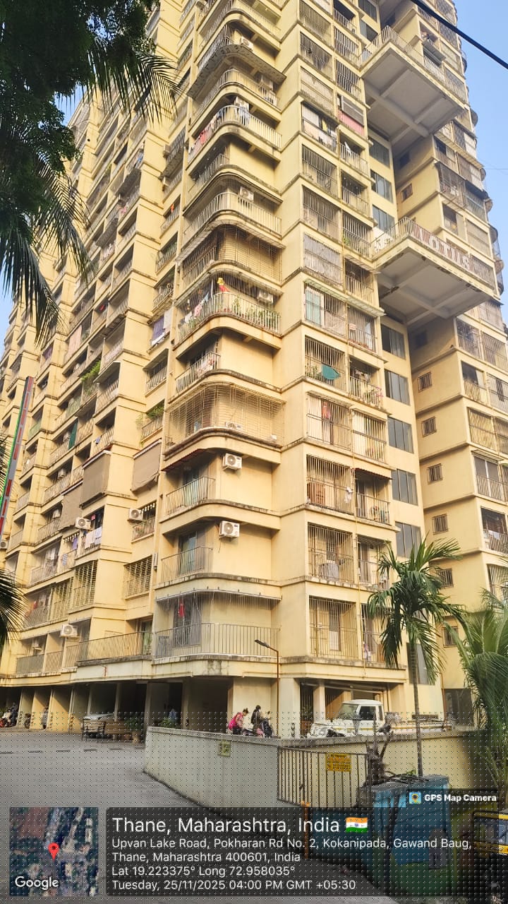 Punjab National Bank Auctions for Residential property in Thane, Maharashtra image 2 of 6 in Thane, Thane | Punjab National Bank auction property