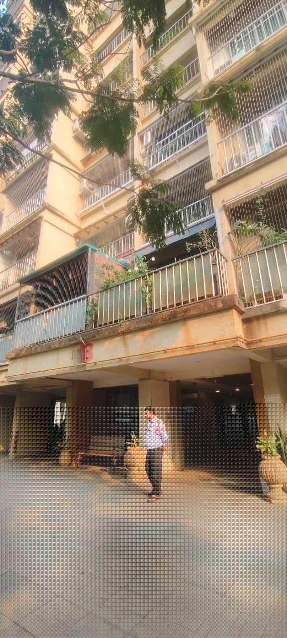 Punjab National Bank Auctions for Residential property in Thane, Maharashtra image 4 of 6 in Thane, Thane | Punjab National Bank auction property