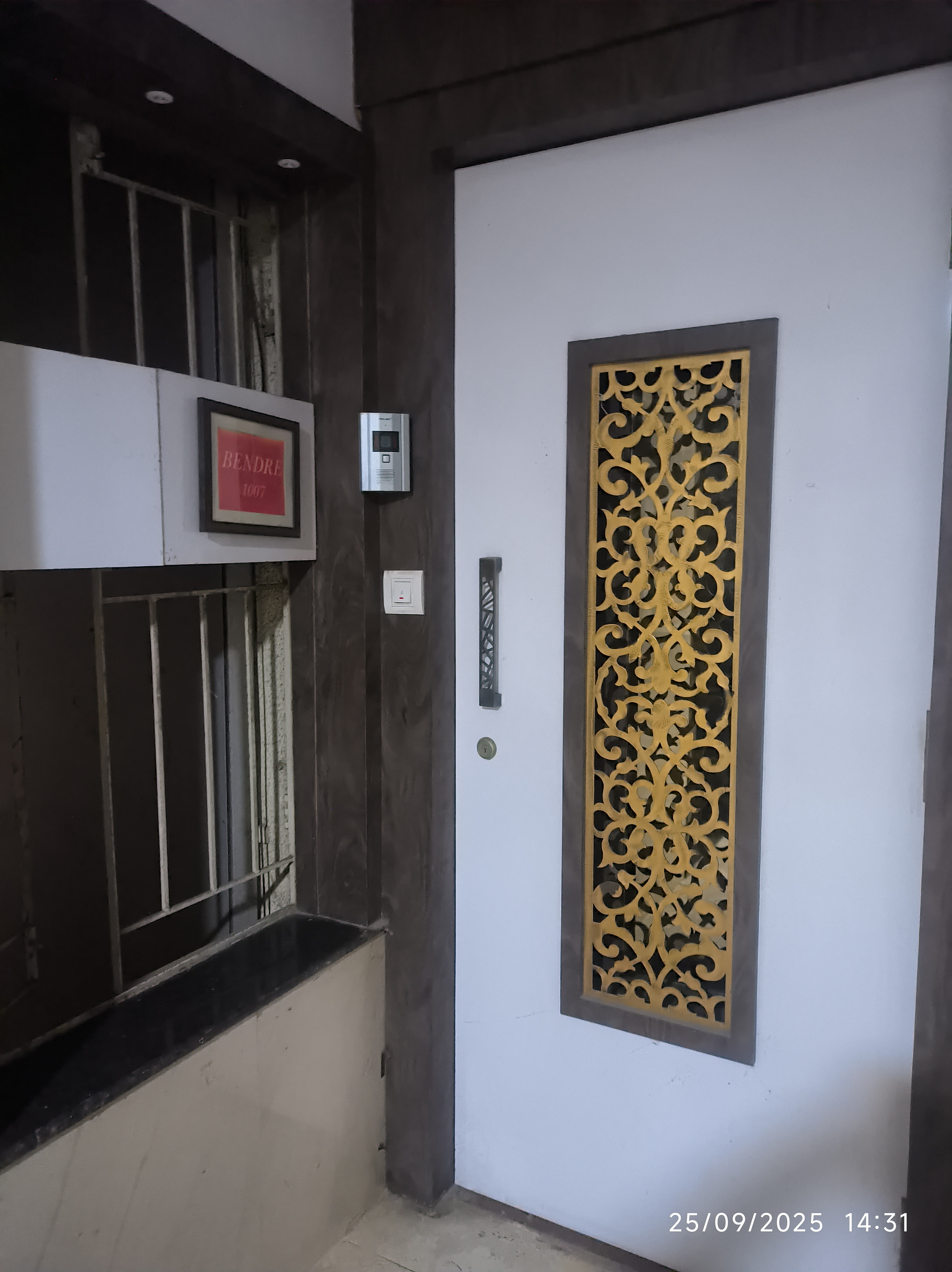 Punjab National Bank Auctions for Residential property in Thane, Maharashtra image 6 of 6 in Thane, Thane | Punjab National Bank auction property