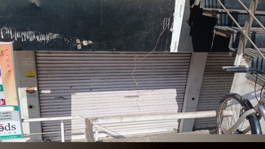 Punjab National Bank Auctions for Commercial property in Nashik, Maharashtra image 3 of 3 in Nashik, Nashik | Punjab National Bank auction property