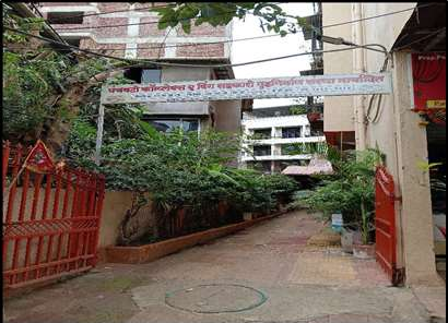 Punjab National Bank Auctions for Commercial property in Thane, Maharashtra image 2 of 6 in Thane, Thane | Punjab National Bank auction property