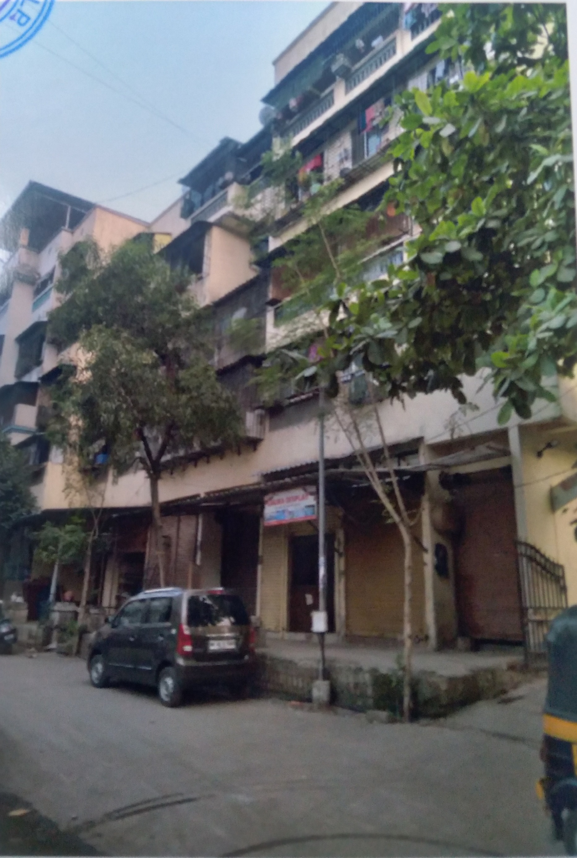 Punjab National Bank Auctions for Commercial property in Thane, Maharashtra image 6 of 6 in Thane, Thane | Punjab National Bank auction property
